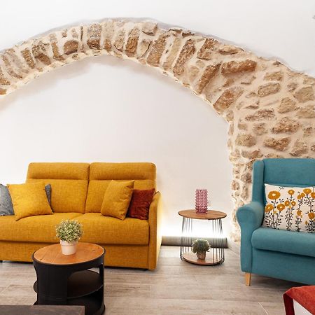 Myflats Central Αλικάντε Εξωτερικό φωτογραφία