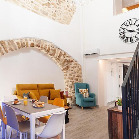 Myflats Central Αλικάντε Εξωτερικό φωτογραφία