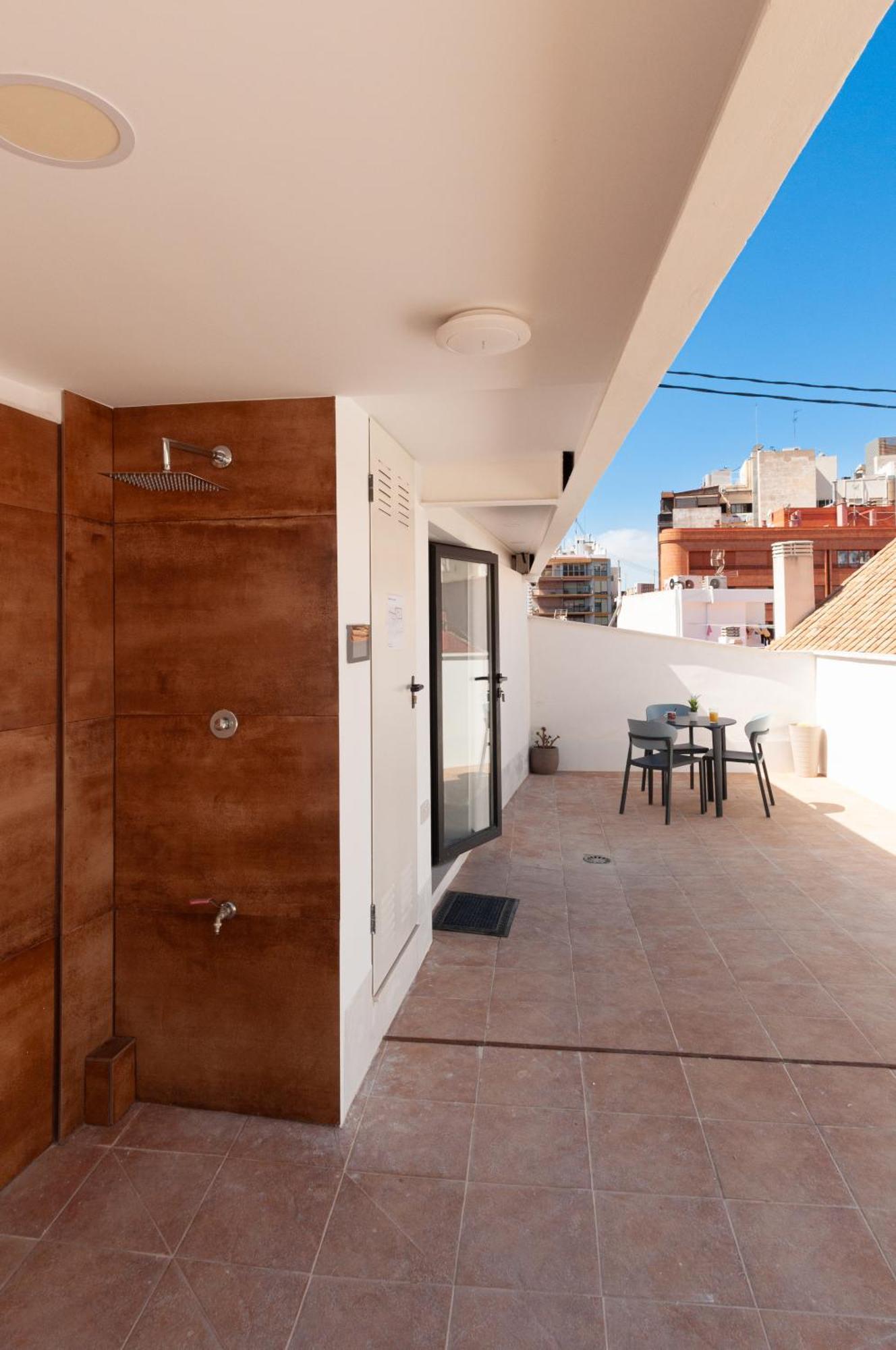 Myflats Central Αλικάντε Εξωτερικό φωτογραφία