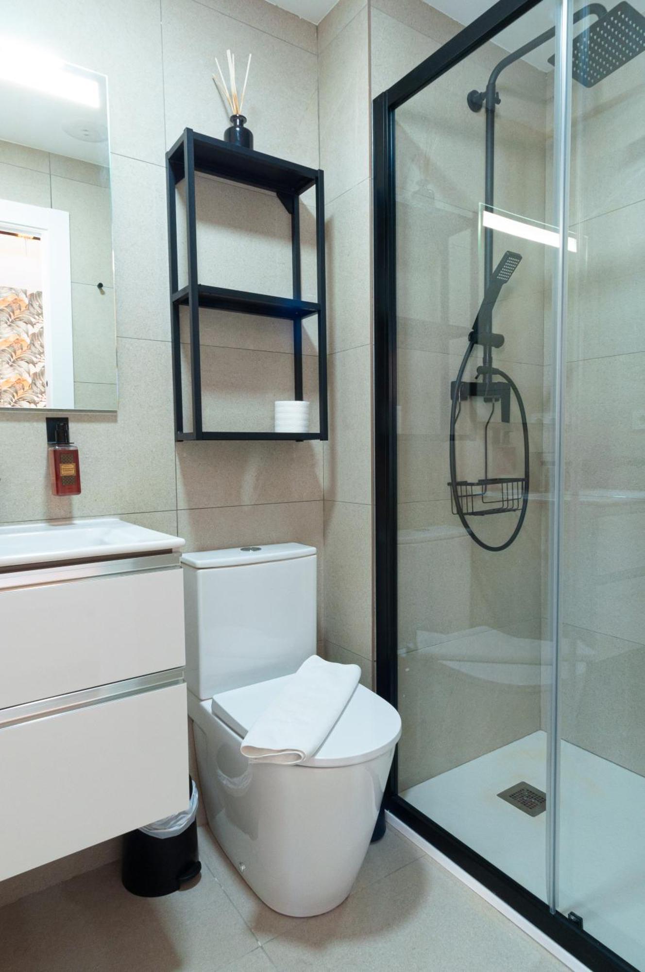 Myflats Central Αλικάντε Εξωτερικό φωτογραφία
