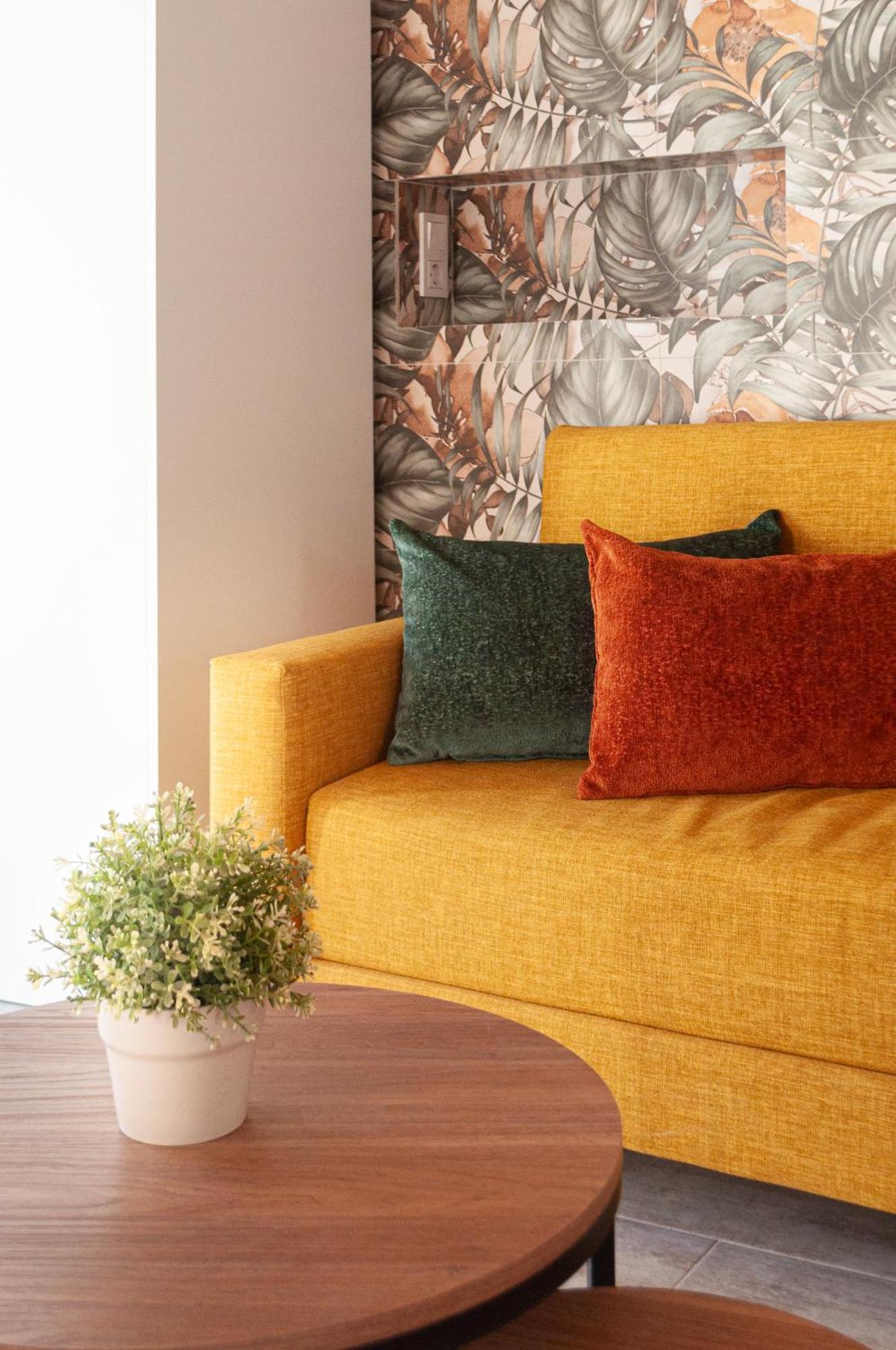 Myflats Central Αλικάντε Εξωτερικό φωτογραφία