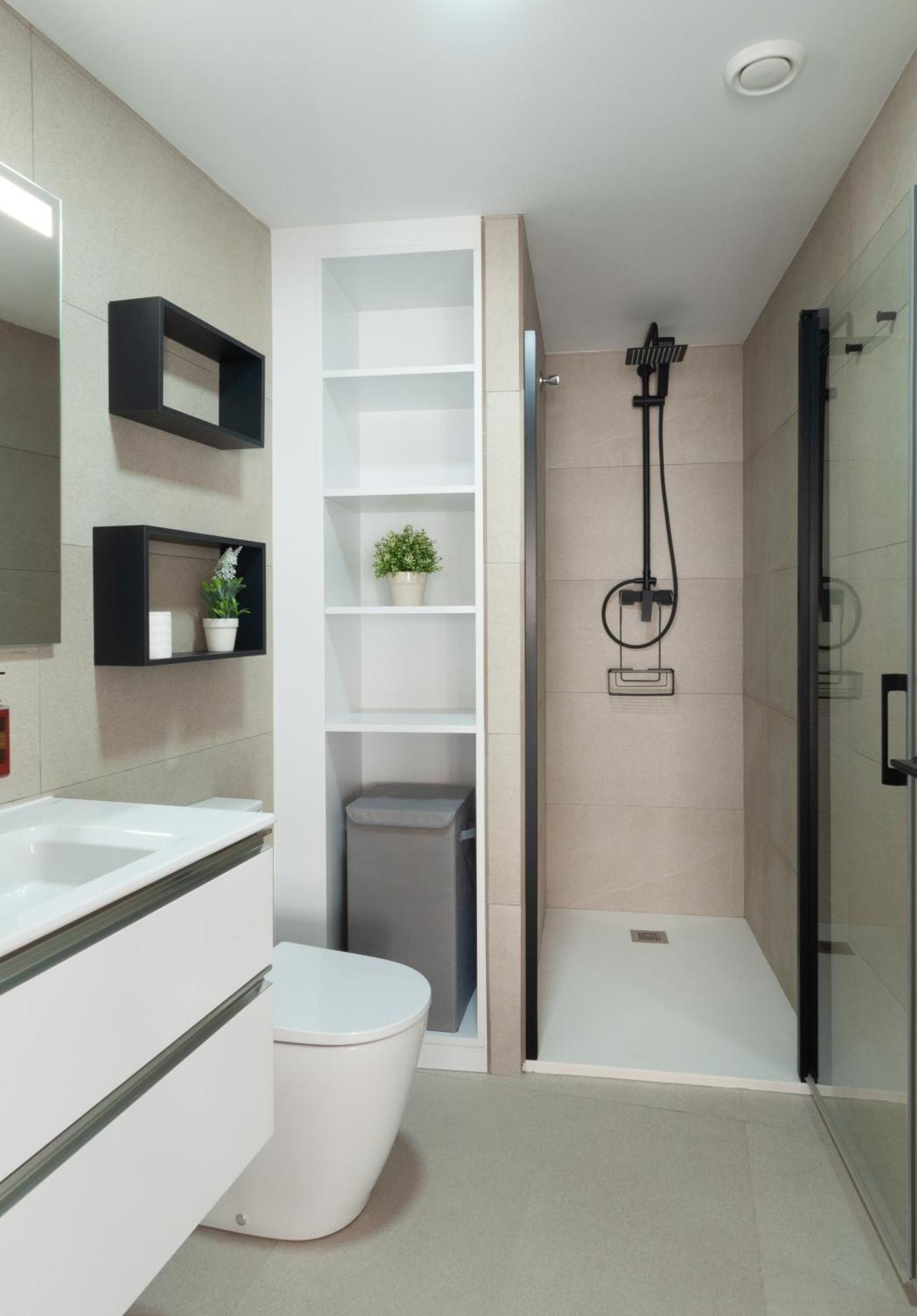 Myflats Central Αλικάντε Εξωτερικό φωτογραφία