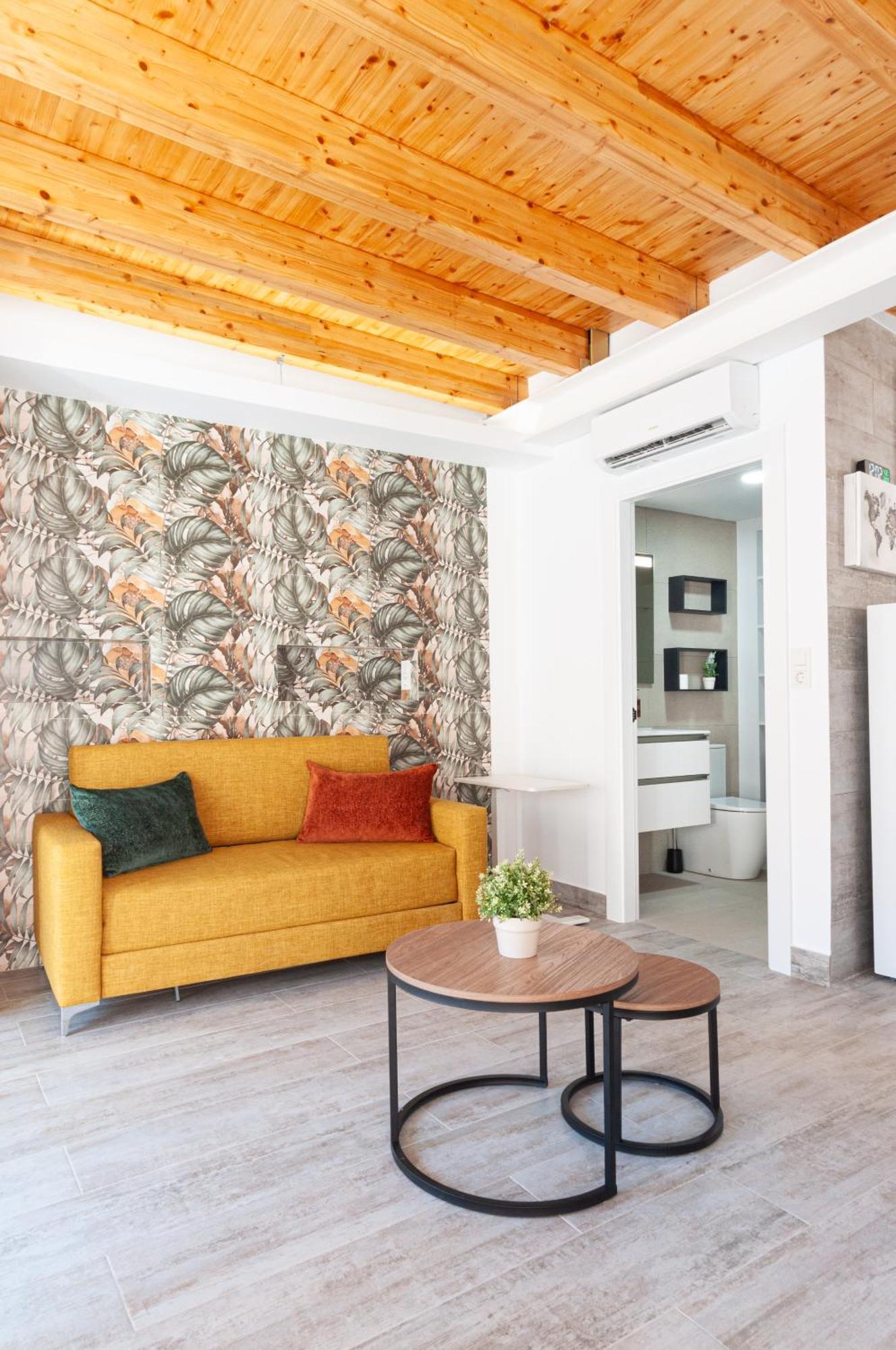 Myflats Central Αλικάντε Εξωτερικό φωτογραφία