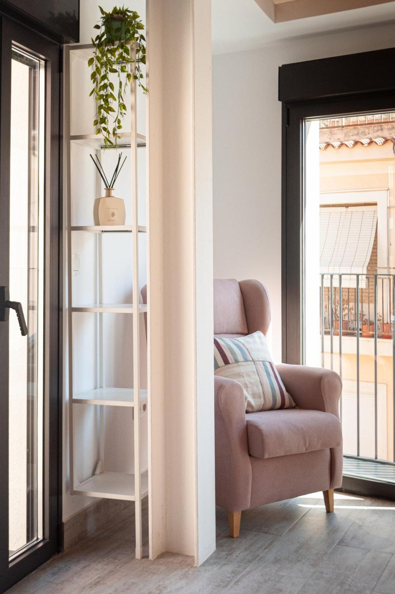 Myflats Central Αλικάντε Εξωτερικό φωτογραφία