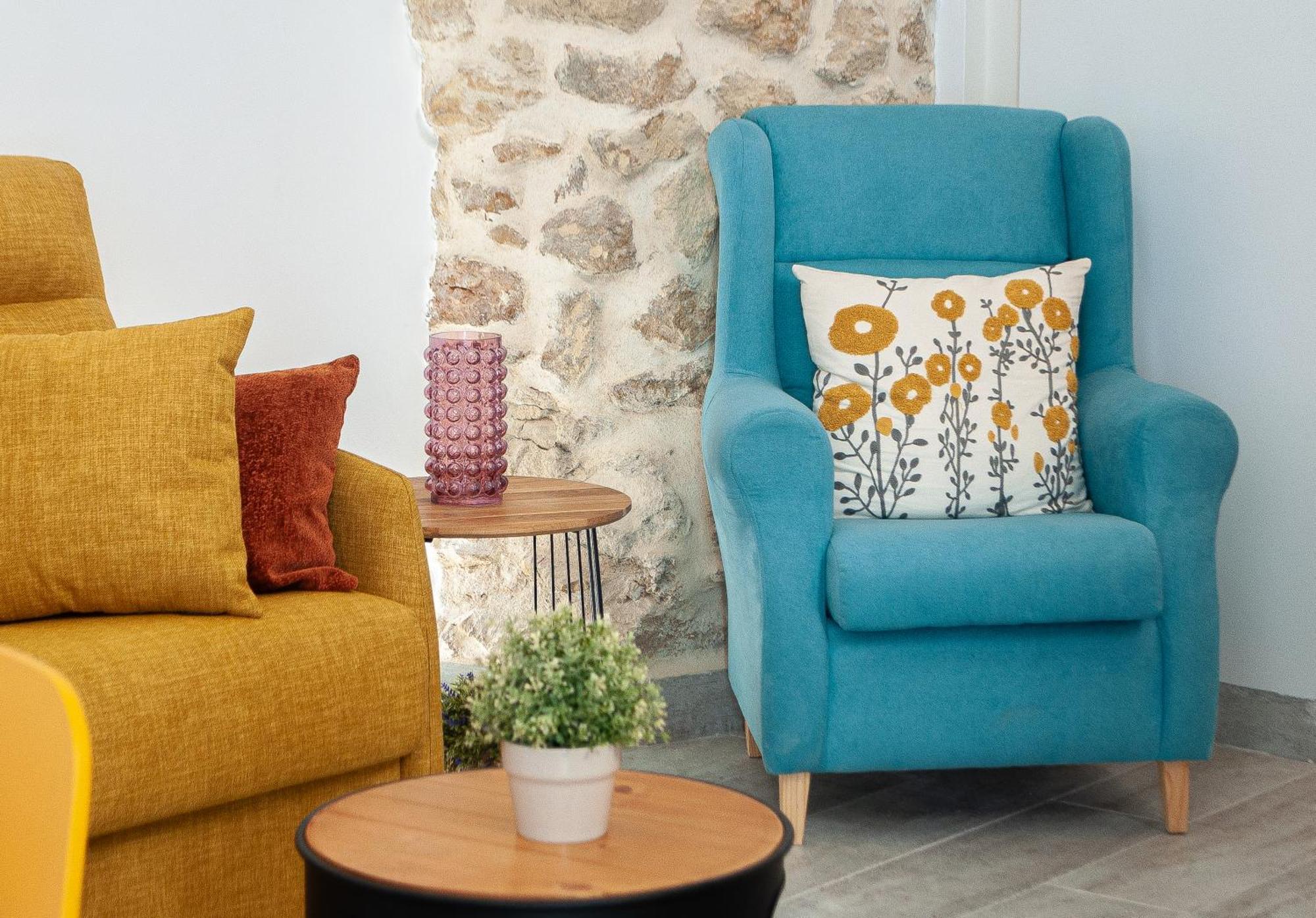 Myflats Central Αλικάντε Εξωτερικό φωτογραφία