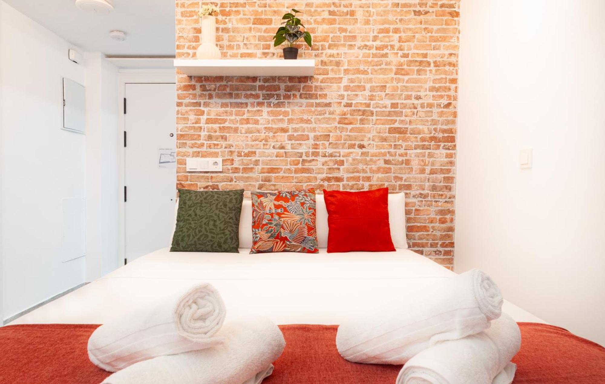 Myflats Central Αλικάντε Εξωτερικό φωτογραφία