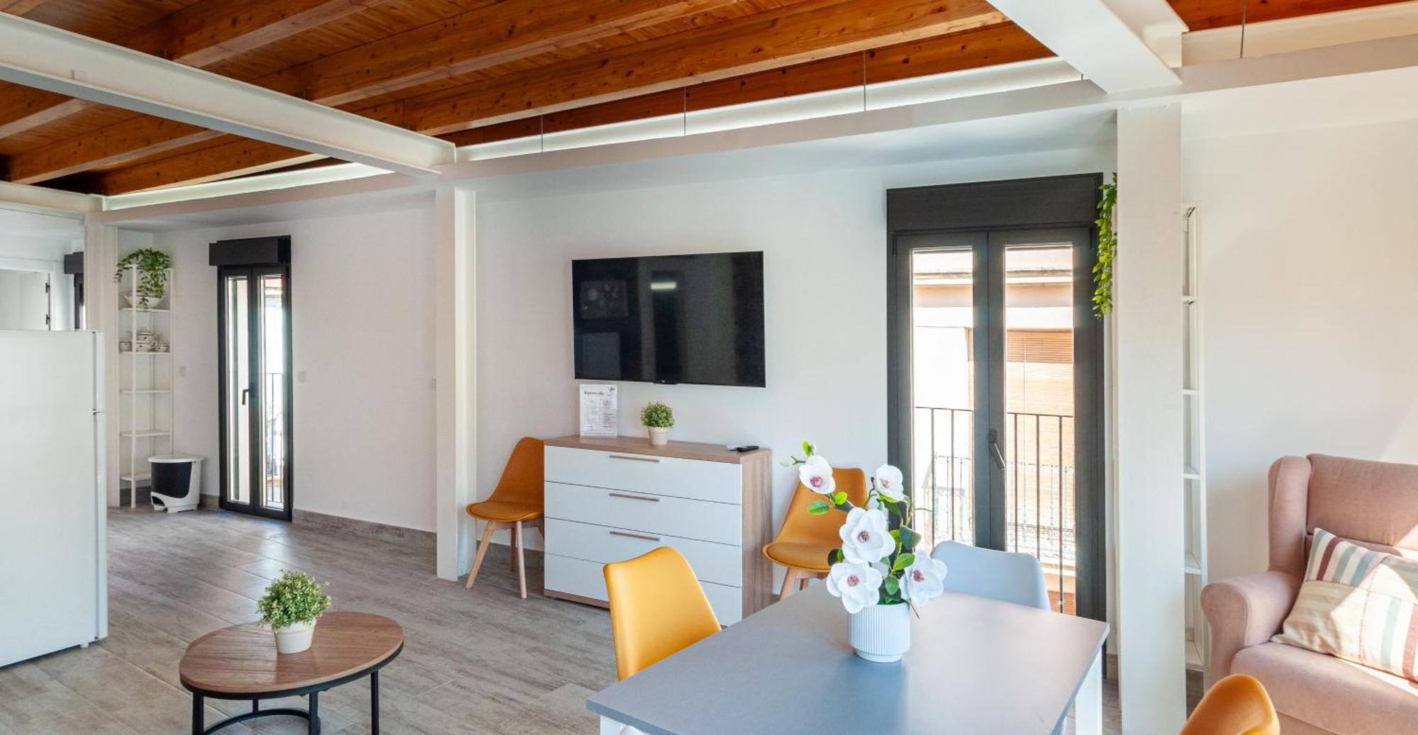Myflats Central Αλικάντε Εξωτερικό φωτογραφία
