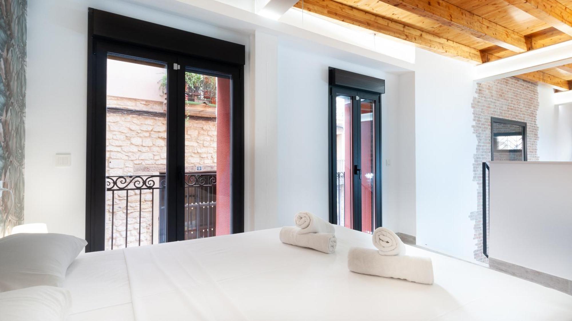Myflats Central Αλικάντε Εξωτερικό φωτογραφία