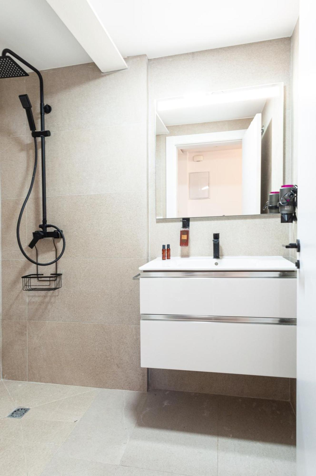 Myflats Central Αλικάντε Εξωτερικό φωτογραφία