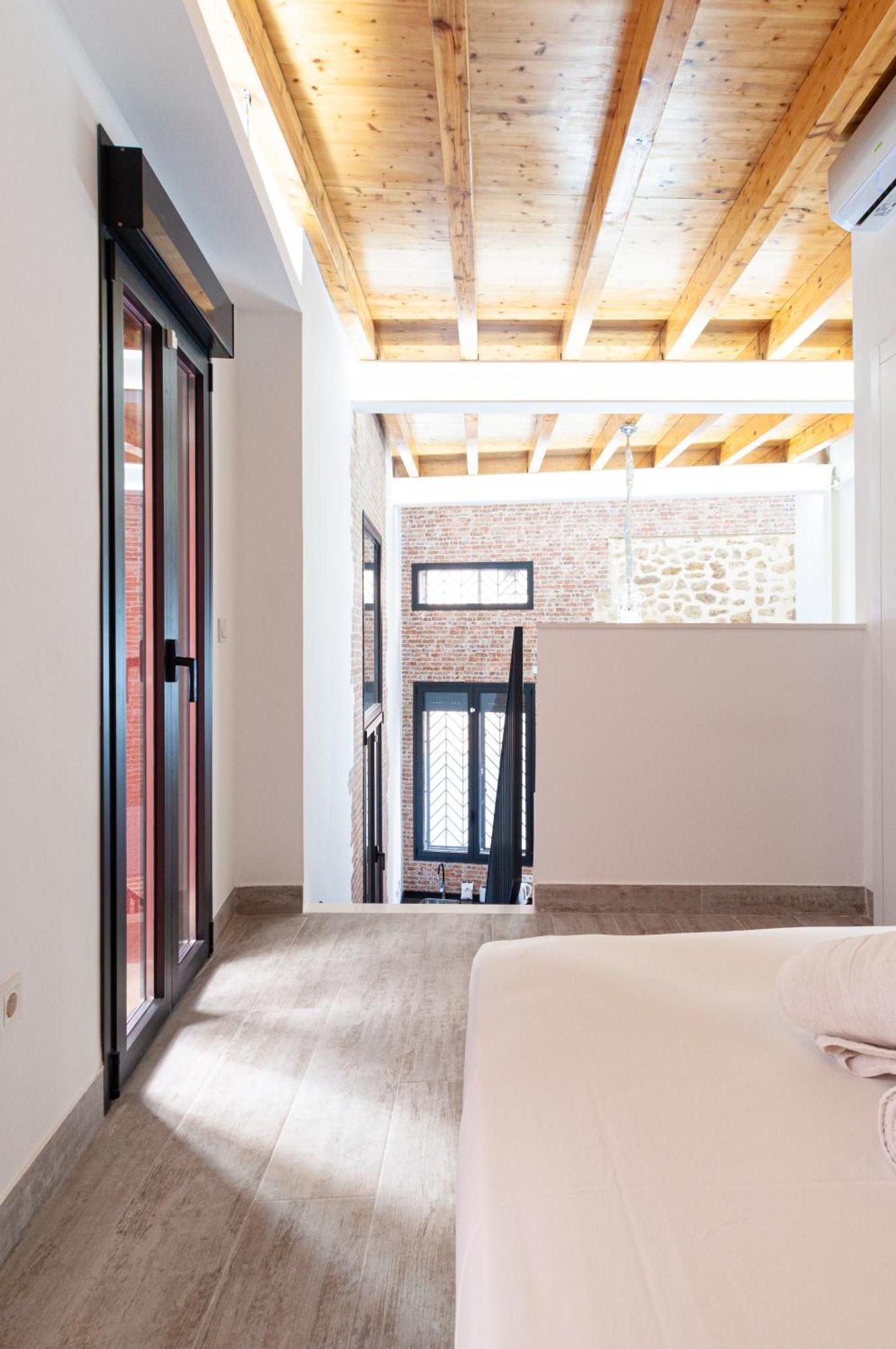 Myflats Central Αλικάντε Εξωτερικό φωτογραφία
