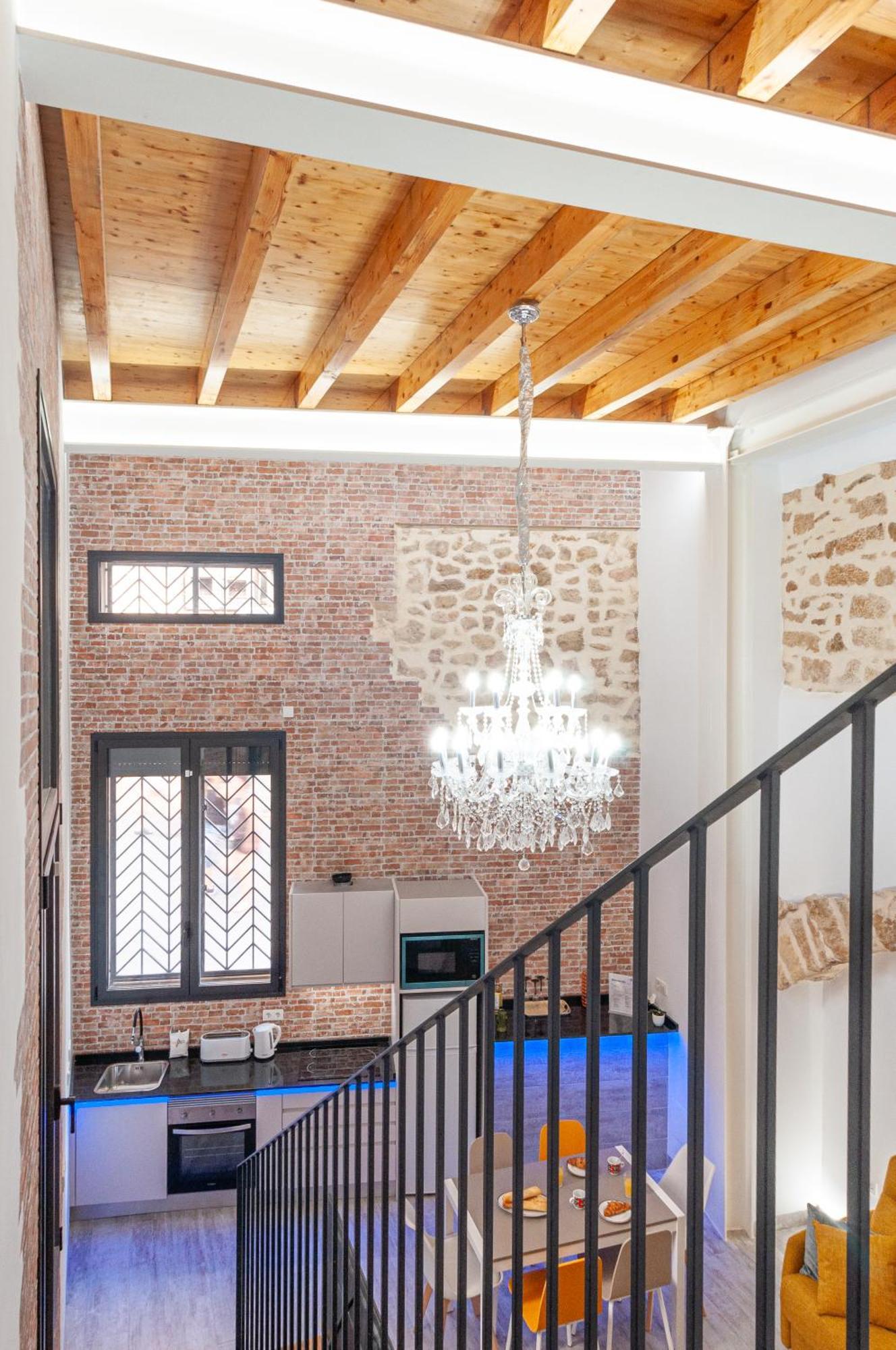 Myflats Central Αλικάντε Εξωτερικό φωτογραφία