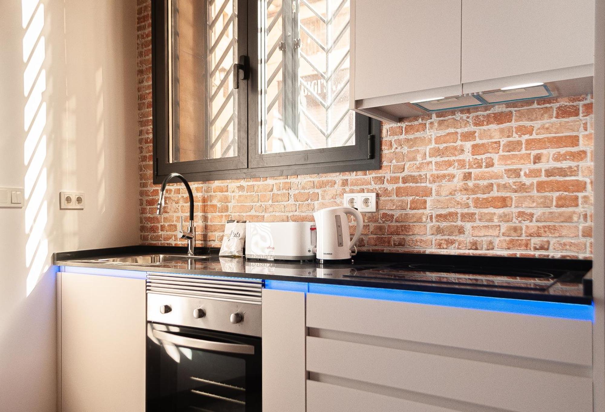 Myflats Central Αλικάντε Εξωτερικό φωτογραφία