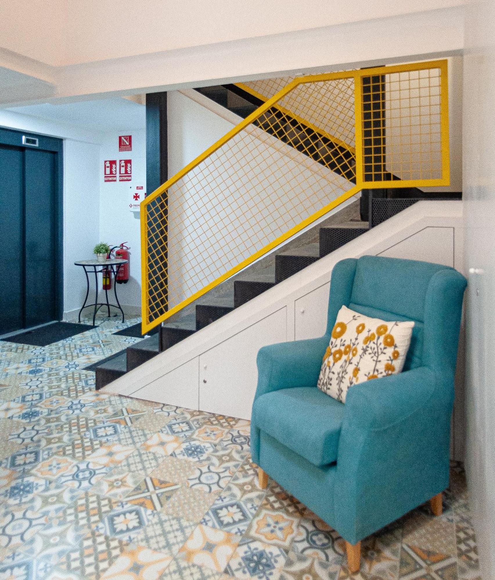 Myflats Central Αλικάντε Εξωτερικό φωτογραφία
