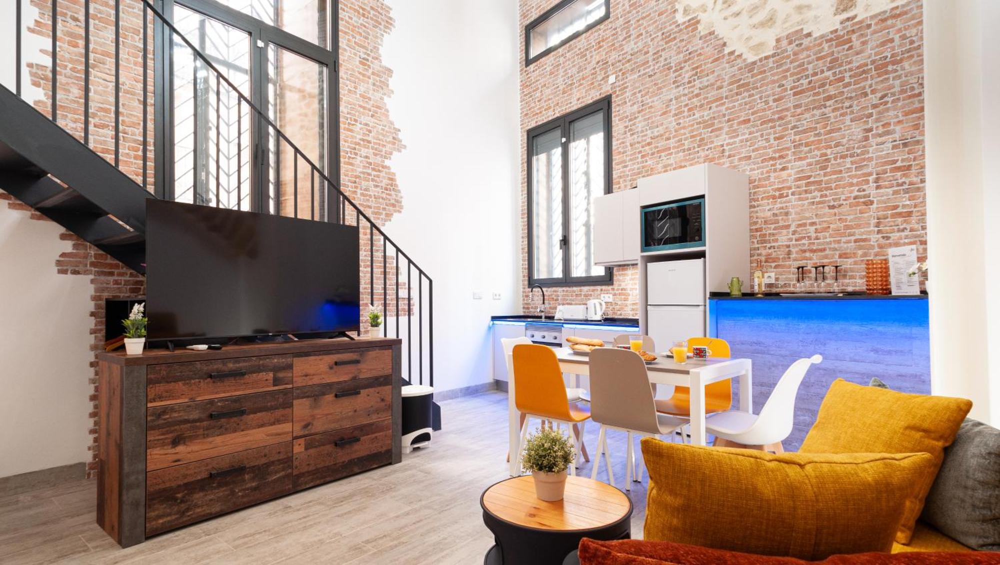 Myflats Central Αλικάντε Εξωτερικό φωτογραφία