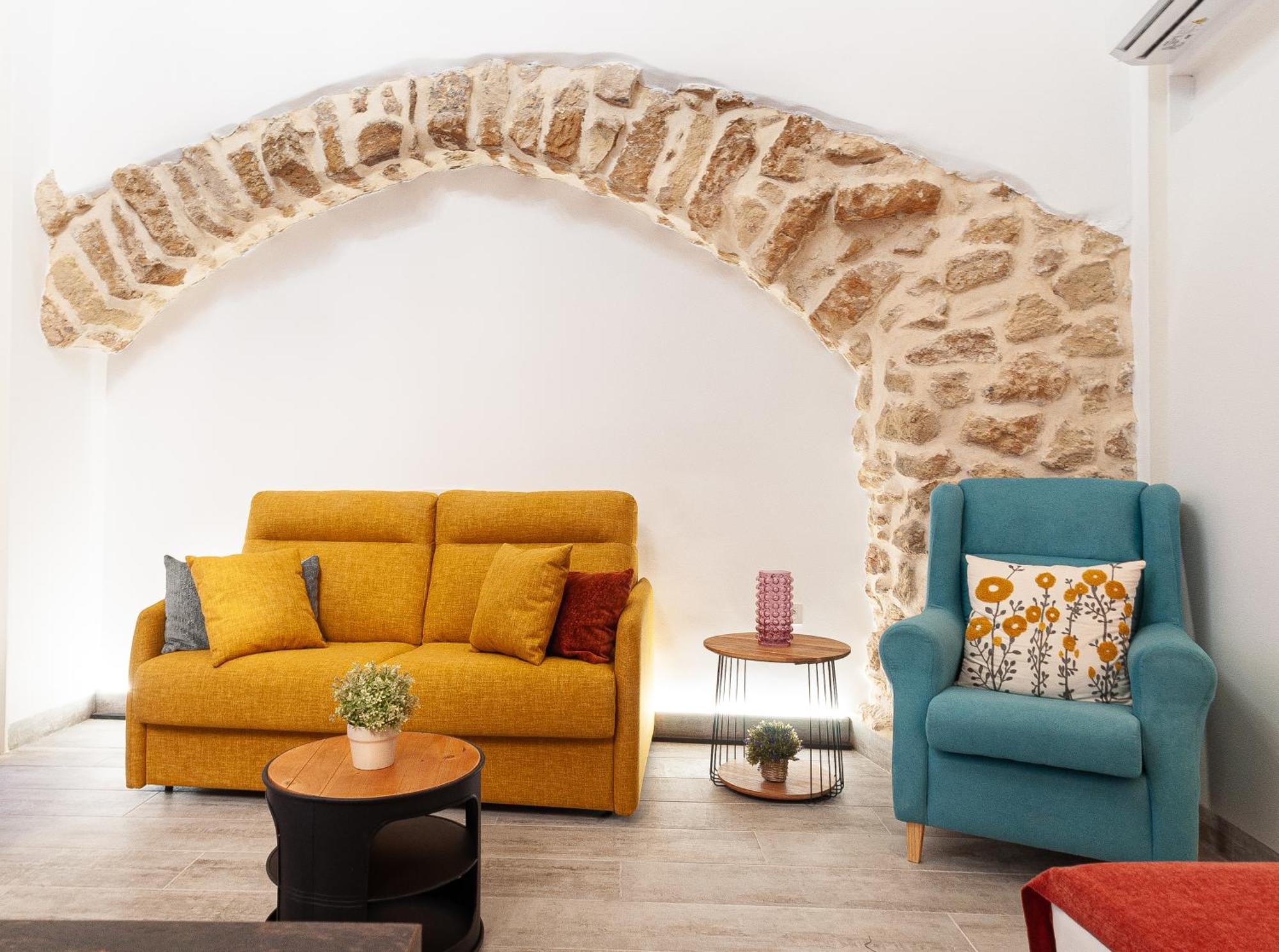 Myflats Central Αλικάντε Εξωτερικό φωτογραφία